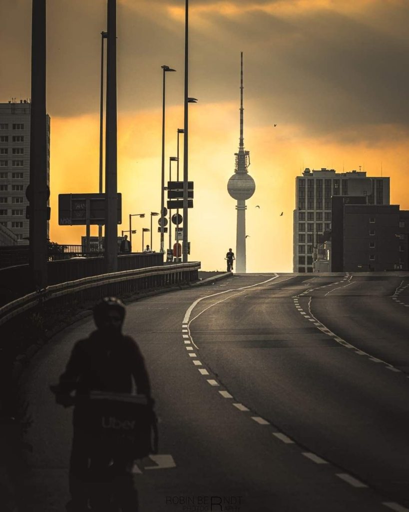 Berlin travel guide