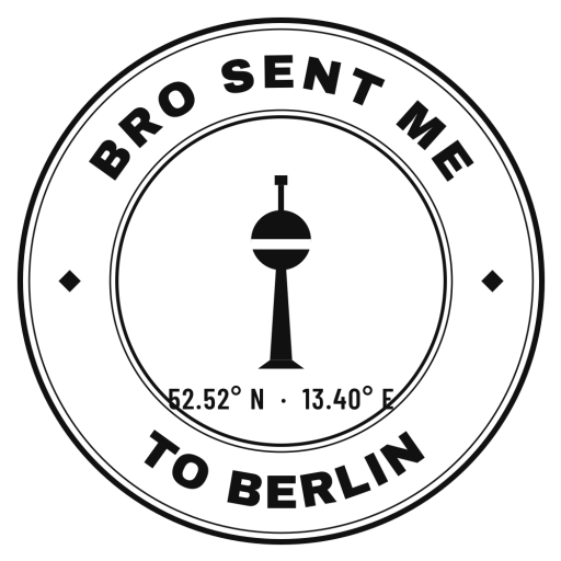 Berlin travel guide